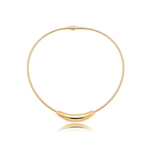 38254-colar-gargantilha-liso-meio pingente-banho-ouro-18k-rosa-valverde-semijoias